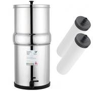 Filtre à gravité British Berkefeld 12L