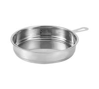 Filtre à huile de cuisine, tamis séparateur de qualité alimentaire, filtre à huile pour friteuse, pour cuisine, théière, jus de fruits, pâtisserie, cocktail