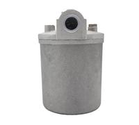 Filtre à huile for brûleur à mazout, 1/2 "3/8", filtre à carburant Diesel for chaudière 120L/H, pièces de rechange for brûleur