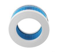 Filtre à humidité efficace pour Midea SZ-2W40 SZ-2M40 | Augmente l'humidité de la pièce, réduit l'air sec, compatible avec les modèles Midea SZ-2W40 et SZ-2M40
