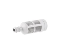 Filtre à maille for pompe à eau, tuyau de 6 à 12mm, 1 pièce, maille for Micro-Irrigation de jardin, écran propre