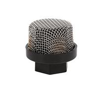 Filtre à Mailles d'Entrée pour Pulvérisateur Ultra Airless - Crépine de Rechange avec Maillage Métal Plastique pour Série 390 395 490 495 Pistolet Peinture