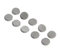 Filtre à mailles for filtre d'entrée de carburant 8.0, pièces de rechange Convient pour carburateur 140-70-8 140-70-8, accessoires d'outils de jardin, 10 pièces