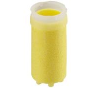 Filtre à mazout Oventrop - 1 pièce, 72 mm, 3 kg, EAN: 4045659417980, OEM: 116301250, cartouche, pour systèmes de chauffage