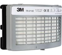 filtre à particules 3M P3 TR-3712E pour protection respiratoire à ventilation assistée TR-300+, la pièce (7100266123)