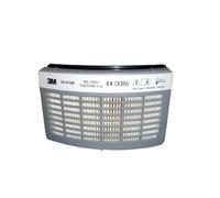 3M Filtre à particules Versaflo TR-3712E pour appareil respiratoire à ventilation assistée - 1 unité