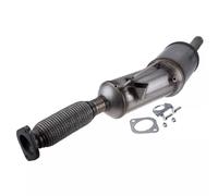 Filtre à particules / à suie, échappement TEKNÖR DPF-RE-006