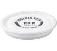 Moldex Filtre à particules 9020 P2 R pour séries 7000 et 9000 EN143:2000+A1:2006 20 pièces
