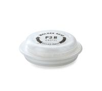 FILTRE À PARTICULES P3 EASYLOCK - LOT DE 12 - MOLDEX - 903001