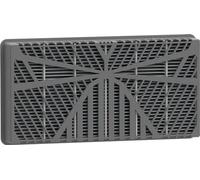 Filtre à particules TH3 p.appareil respiratoire à ventilation assistée e3000X EN 12941 TH3P