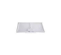 Filtre a peluche pour sèche linge