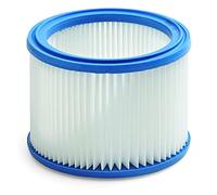 Filtre à plis plat en PET pour VC/E 21/26 (Classe M)