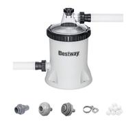 BESTWAY Polysphere Pompe de filtration 5.678 l/h 58870