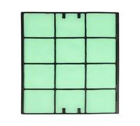 Filtre à poussière mural pour climatiseur Daikin, facile à installer pour modèles FTXH35 FTXD35 25FV2C FTXS35DV2C