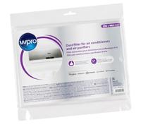 filtre à poussière universel pour climatiseur et purificateur d'air 460x290mm 220g à découper