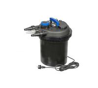 Filtre à pression BIO PRESSURE II 18000 Ubbink