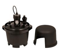 Filtre à pression BIO PRESSURE II 3000 Ubbink