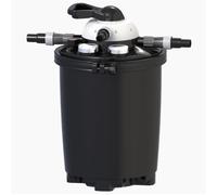Filtre à pression Velda Clear Control 100