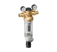 Filtre à purge Honeywell F76S-LF DN15 (F76S-1/2LFAB)