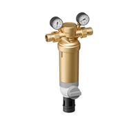 Filtre à purge Honeywell F76S-LF DN50 (F76S-2LFAC)