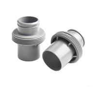 Filtre à sable de rechange pour piscine hors sol avec adaptateur de tuyau de 38 mm pour une utilisation dans des applications de filtration standard