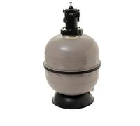 Pro série HI top 14 m3/h - Ø600 - Hayward - Filtre piscine