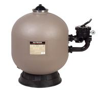 Filtre à sable Hayward Pro Series vanne Side 14 m3/h SIDE