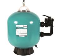 Pentair Filtre à sable Triton TR60 – 14 m3/h – Ø 610 mm
