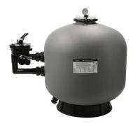 Filtre à sable OPTI SIDE Poolex-Ø700 / 19,2 m3/h-