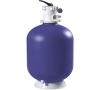 Filtre à sable top pour piscine jusqu'à 75 m3 - débit 14m3/h - FSNT14 - Fsnt - AQUALUX