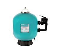 PENTAIR FILTRE TRITON TR100+VANNE SIDE P/2 PAC-050-0142
