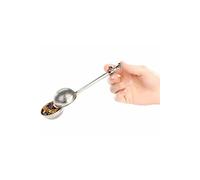 : Filtre à thé en acier inoxydable, Ø 5 cm, compatible lave-vaisselle