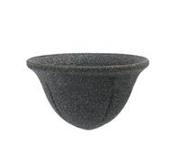 Filtre à thé en céramique fine, design de filtre avancé, capture de minuscules particules tout en permettant une extraction complète des arômes de l'œuf en grès