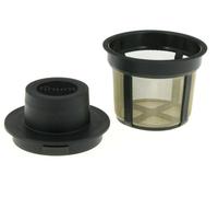 Filtre À Thé Permanent Flottant (m) - Finum