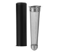 Stelton Passoire à thé EM77 avec support H x Ø 15,8 x 6 cm