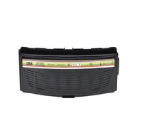 Filtre ABE2K1HgP pour Versaflo TR-600 - Lot de 5