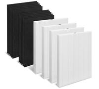 Filtre AeraMax 300 4+12 compatible avec purificateur d'air Fellowes AeraMax 290/300