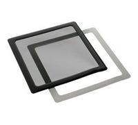 Filtre Aimanté - 140mm - Computer Dust Filter - Noir Noir G