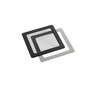 Filtre Aimanté - 80mm - Computer Dust Filter - Noir