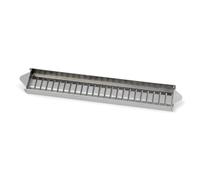 Filtre amovible pour planchas Krampouz sauf Samba