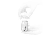 Filtre anti-calcaire pour humidificateur Lanaform Zephyr Breva Blanc TU