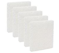 Filtre anti-humidité for humidificateur HFT600, for Honeywell HEV615 HEV620 | HFT600 5Pack humidificateur filtre à mèche T humidificateur de remplacement