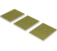 Filtre anti odeur DIZ1JX1B6 Filtre Clean Air Plus