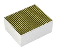 Filtre anti odeur DZZ1XX1B6 Filtre anti-odeur Clean Air Plus