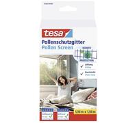 Filtre anti-pollen tesa 55286-00000-00 (l x H) 1300 mm x 1500 mm anthracite 1 pc(s)