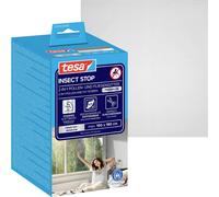 Filtre anti-pollen tesa 55296-00000-00 (l x H) 1500 mm x 1800 mm anthracite 1 pc(s)