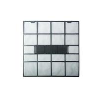 Filtre Anti-poussière For Filtre De Climatisation Mural, Compatible Avec Haier, 1P 1.5P, 2 Pièces(2pcs 35 * 37.8)