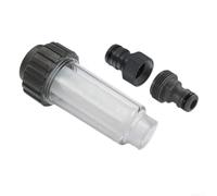 Filtre anti-saleté 175 PSI pour Karcher pour K2 à K7 Series