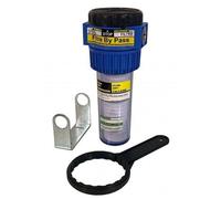 Filtre anti-tartre et anti-corrosion avec By Pass - FABP34C POLAR