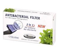 Filtre+antibact%C3% A9rien+Whirlpool+ANTF001+pour+R%C3% A9frig%C3% A9rateur